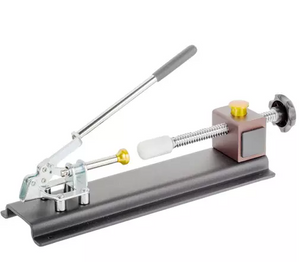 Shop Fox Tools Deluxe Pen Press