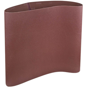 Woodstock Tools 26" x 48" 150 grit Aluminum Oxide Sanding Belt