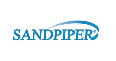 Sandpiper 338.010.357 Flap Valve