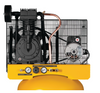 DeWALT 5 HP Single Phase 230V 80 Gallon Two Stage with century motor w/o mag starter