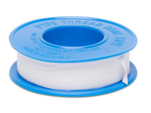 Iwata AS12012 Thread Sealant Tape, 1/2" x 260"