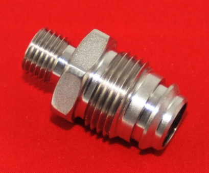 Wagner 278335 Fitting Outlet