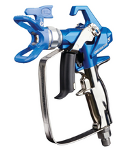 Load image into Gallery viewer, Graco 17Y042 Contractor PC Airless Spray Gun with RAC X 517 SwitchTip