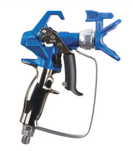 Load image into Gallery viewer, Graco 17Y042 Contractor PC Airless Spray Gun with RAC X 517 SwitchTip