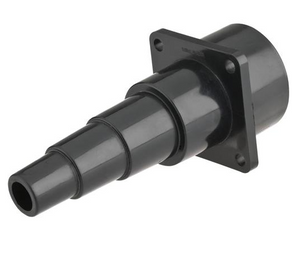 Woodstock Tools 2-1/2" Universal Adapter