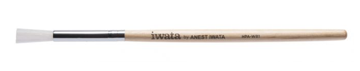 Iwata HPAWB1 Washing Brush