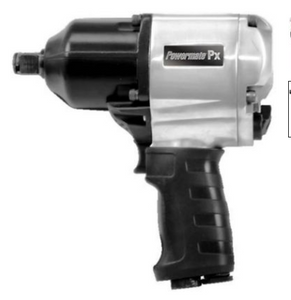 Powermate Tools 3/4" Impact Wrench