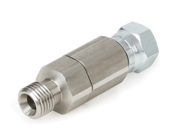 Graco 210500 Gun Filter Housing