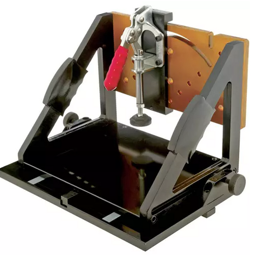 Shop Fox Tools Right Angle Jig