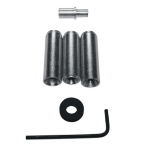 ALC 1/4" Steel Siphon Blaster Nozzle Kits