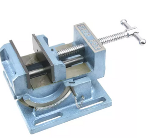 Shop Fox Tools Angle Vise