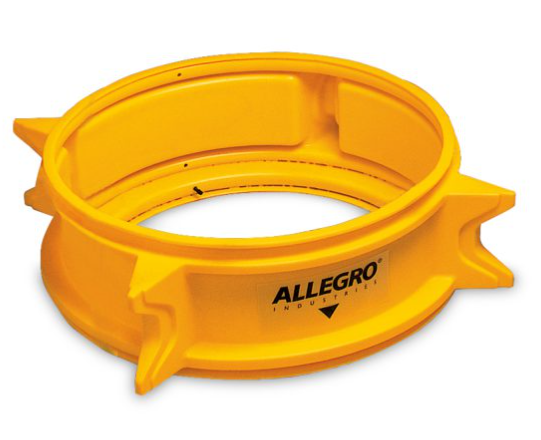 Allegro Manhole Shield (12