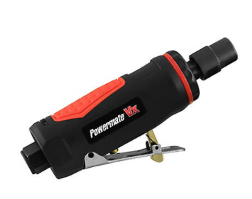 Powermate Tools Air Die Grinder