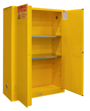 Load image into Gallery viewer, Durham 1045M-50 Flammable Storage, 45 Gallon, Manual