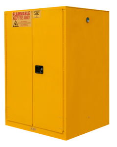 Durham 1060M-50 Flammable Storage, 60 Gallon, Manual