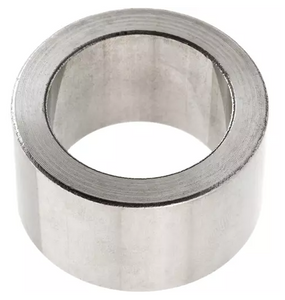 Woodstock Tools Spacer - 1-1/4" ID x 1-3/4" OD x 1" H