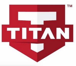 Titan 0294194  Bowl Outlet Filter
