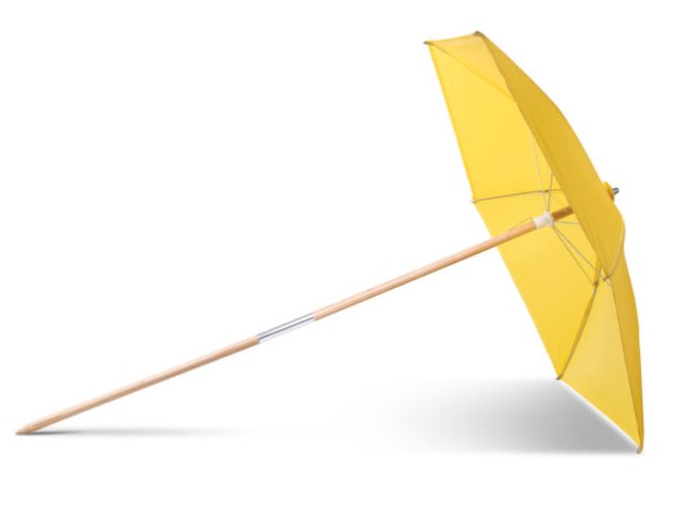 Allegro Economy Umbrella (68