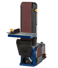 Load image into Gallery viewer, Rikon Tools 50-112 4&quot; x 36&quot; Belt / 6&quot; Disc Sander