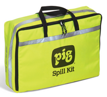 Load image into Gallery viewer, PIG® Truck Spill Kit in Stowaway Bag