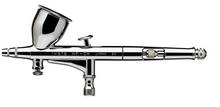 Load image into Gallery viewer, Iwata Hi-Line HP-CH Gravity Feed Dual Action Airbrush