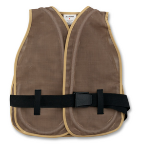 Allegro Low Profile Vortex Cooling Vest (One Size, Weight: 130-225 lbs)