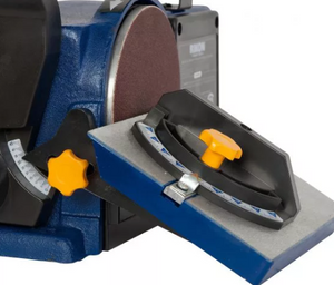 Rikon Tools 50-112 4" x 36" Belt / 6" Disc Sander