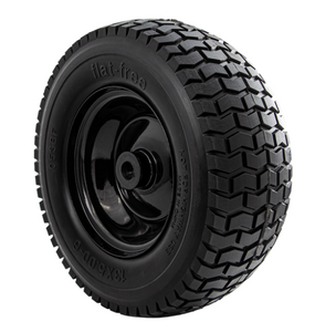 BE 85.660.053BFP Wheel, Hd, 12" W/spacer