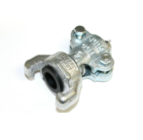 ALC 2 Prong Quick Disconnect Coupling (Hose End)