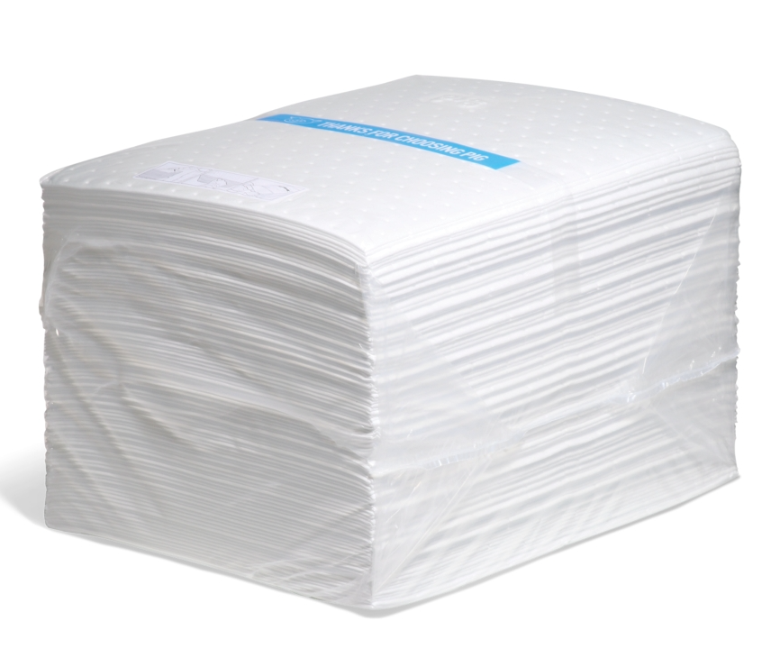 PIG® Oil-Only Absorbent Mat Pad