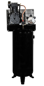 GENERIC, 60 GAL 2-STAGE HB55 22 AMP Air Compressor