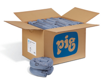 Load image into Gallery viewer, PIG® Blue Absorbent Sock