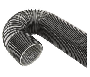 Woodstock Tools 4" x 20' Clear Hose