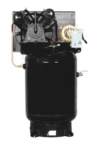 GENERIC, 10HP 3PH 230V 120 GAL VERT HB100 Air Compressor