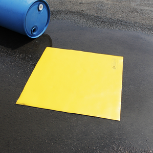 PIG® DrainBlocker® Drain Cover