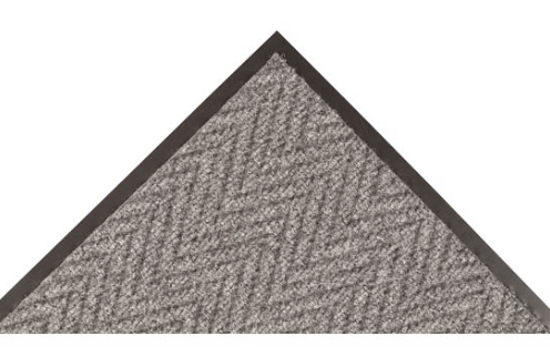 Justrite™ Mat,118 Arrow Trax 6x60 Gray