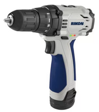 Load image into Gallery viewer, Rikon Tools 31-122 12V Li Drill/ Impact Driver Combo Kit