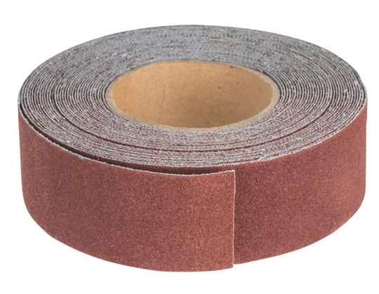 Shop Fox Tools Woodturning Sanding Roll Replacement - 600 Grit