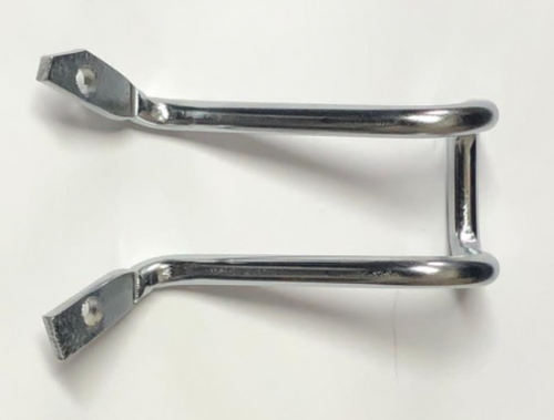 Graco 17J430 Pail Hook