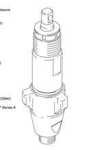Load image into Gallery viewer, Graco 244197 Displacement Pump (Ultramax 795 / 1095 / GMAX 3900)
