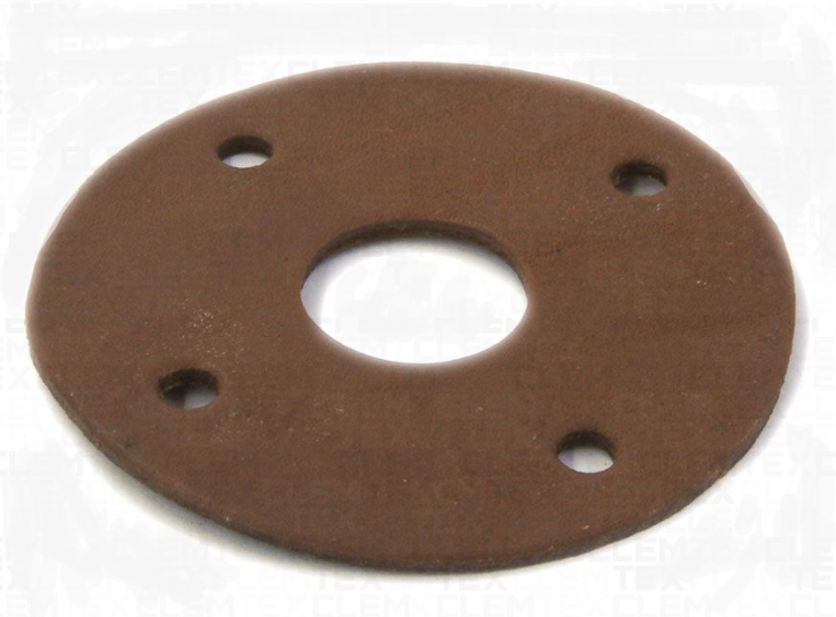 Clemco 02614 Leather Dust Seal