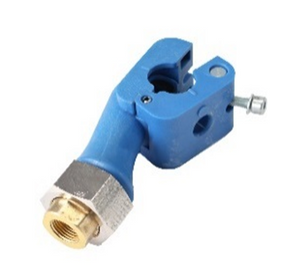 RapidAir F5112 2" Saddle Drop X 3/4" Female Npt