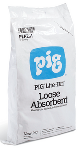 PIG® Lite-Dri® Loose Absorbent