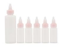 Load image into Gallery viewer, Iwata I470HS High Strength Translucent Hobby Bottles