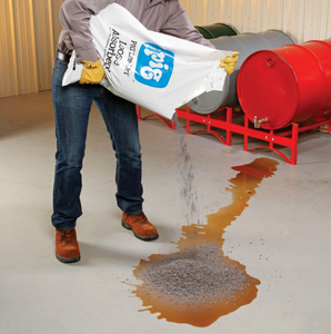 PIG® Lite-Dri® Loose Absorbent