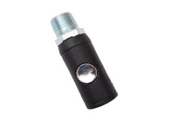 RapidAir K5226 Quick Coupler Pack, (3) K5220 1/4