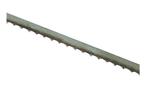 Woodstock Tools 105" x 3/8" x .025" x 4 TPI Hook Bandsaw Blade
