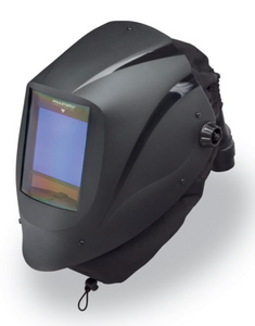 Allegro Deluxe EZ Air PAPR Welding Headtop Only (X81V ADF Lens)