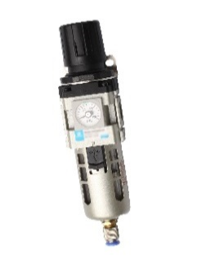 RapidAir K93218 Filter Regulator Unit, 1
