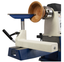 Load image into Gallery viewer, Rikon Tools 14&quot; x 20&quot; VSR MIDI Lathe, 1.5HP
